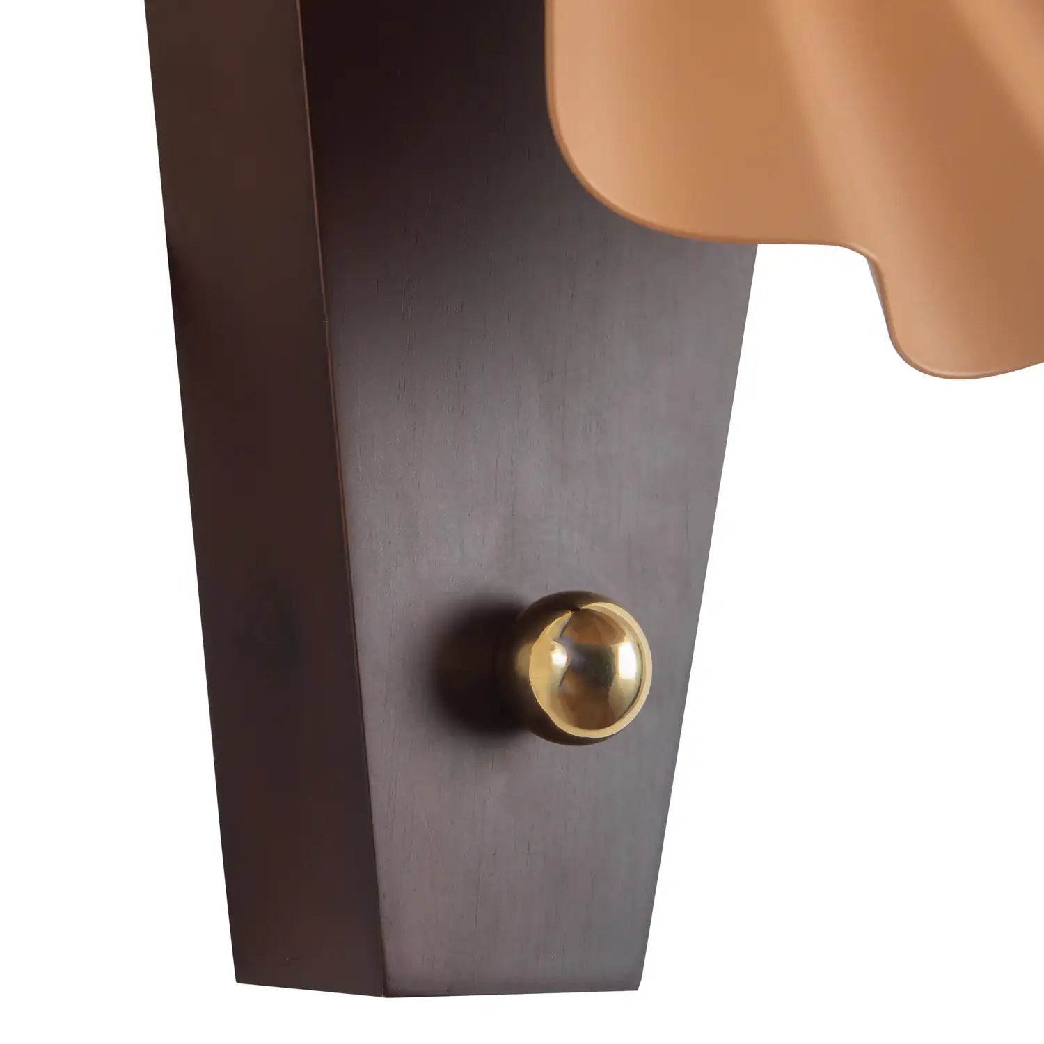 KUZCO LIGHTING INC, FURROW WALL SCONCES, WALL SCONCES