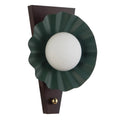 KUZCO LIGHTING INC, FURROW WALL SCONCES, WALL SCONCES