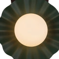 KUZCO LIGHTING INC, FURROW WALL SCONCES, WALL SCONCES