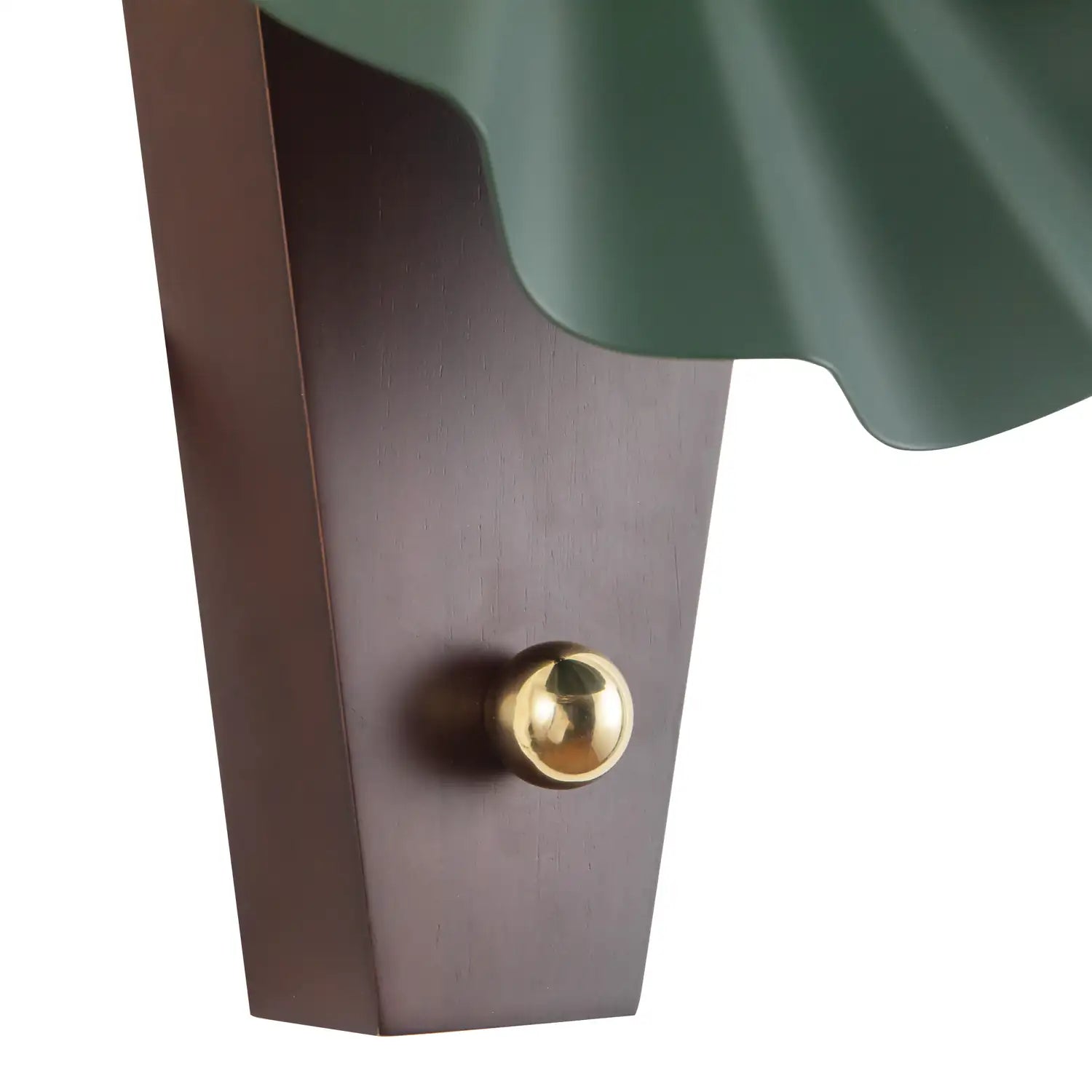 KUZCO LIGHTING INC, FURROW WALL SCONCES, WALL SCONCES