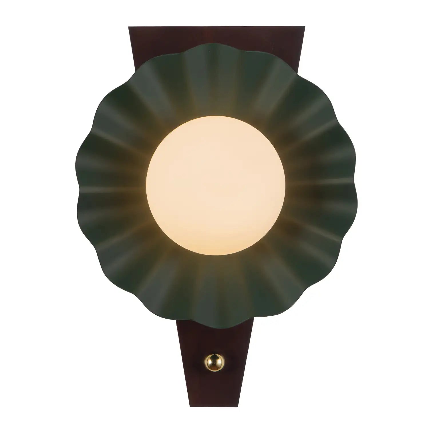 KUZCO LIGHTING INC, FURROW WALL SCONCES, WALL SCONCES