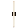 KUZCO LIGHTING INC, GERI WALL/VANITY LIGHTS, VANITY LIGHT
