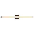 KUZCO LIGHTING INC, GERI WALL/VANITY LIGHTS, VANITY LIGHT