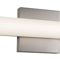 KUZCO LIGHTING INC, GERI WALL/VANITY LIGHTS, VANITY LIGHT