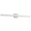 KUZCO LIGHTING INC, GERI WALL/VANITY LIGHTS, VANITY LIGHT