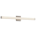KUZCO LIGHTING INC, GERI WALL/VANITY LIGHTS, VANITY LIGHT