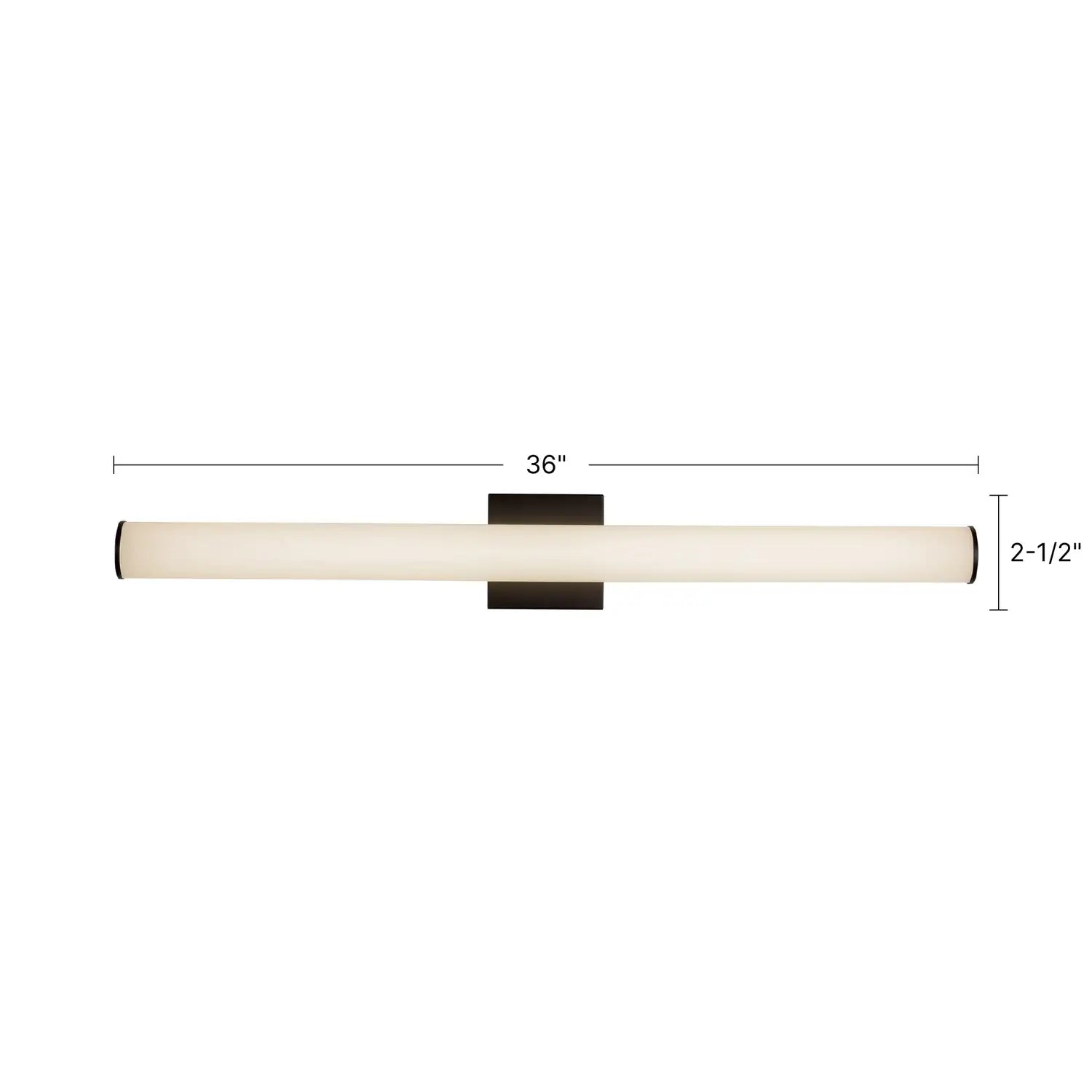 KUZCO LIGHTING INC, RICO WALL/VANITY LIGHTS, VANITY LIGHT