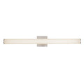 KUZCO LIGHTING INC, RICO WALL/VANITY LIGHTS, VANITY LIGHT