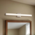 KUZCO LIGHTING INC, RICO WALL/VANITY LIGHTS, VANITY LIGHT