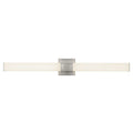KUZCO LIGHTING INC, VIVI WALL/VANITY LIGHTS, VANITY LIGHT