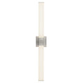 KUZCO LIGHTING INC, VIVI WALL/VANITY LIGHTS, VANITY LIGHT
