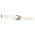 KUZCO LIGHTING INC, VIVI WALL/VANITY LIGHTS, VANITY LIGHT