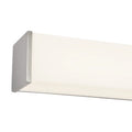 KUZCO LIGHTING INC, VIVI WALL/VANITY LIGHTS, VANITY LIGHT