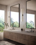 KUZCO LIGHTING INC, TOLE WALL/VANITY LIGHTS, VANITY LIGHT