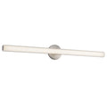 KUZCO LIGHTING INC, TOLE WALL/VANITY LIGHTS, VANITY LIGHT