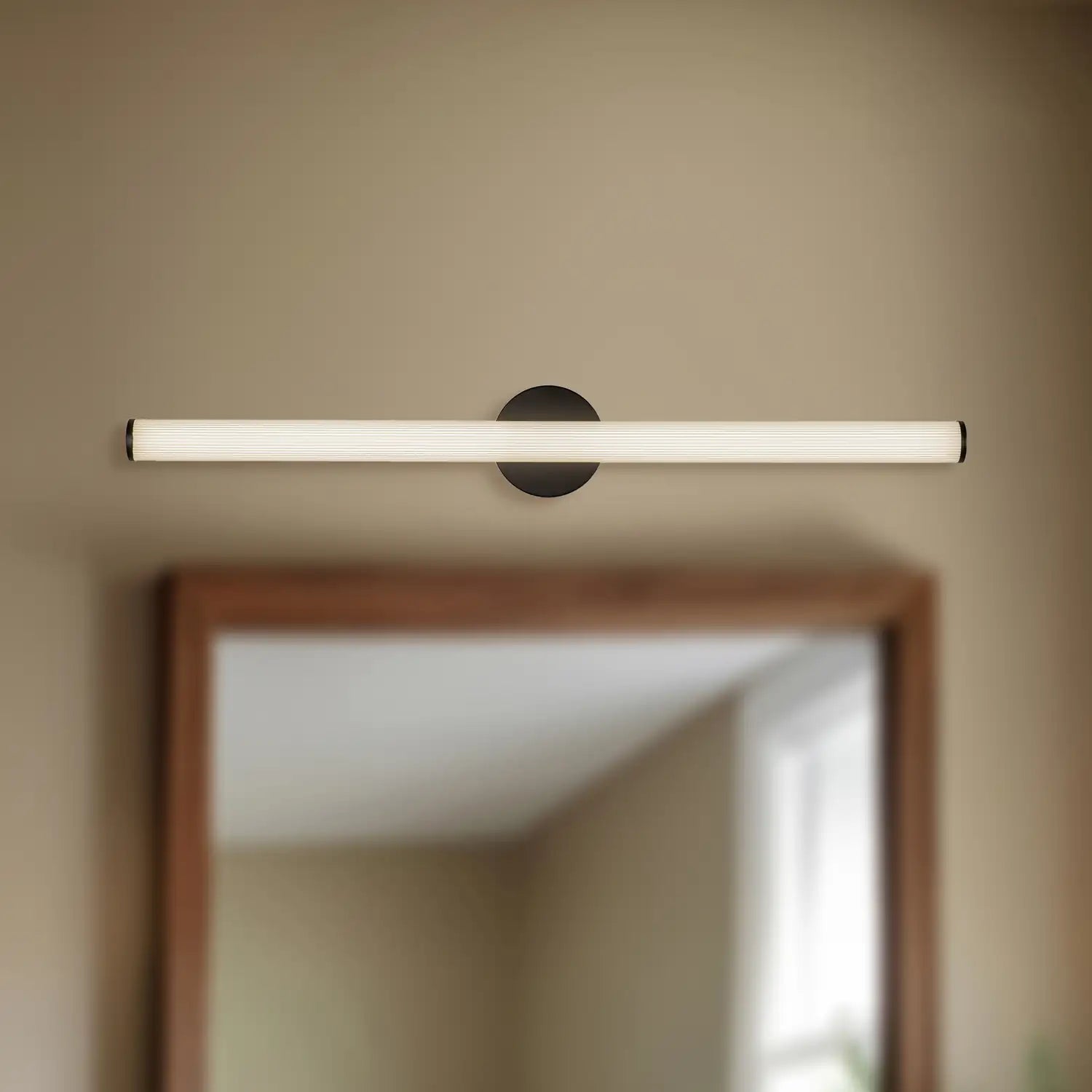 KUZCO LIGHTING INC, VIRE WALL/VANITY LIGHTS, VANITY LIGHT