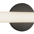 KUZCO LIGHTING INC, VIRE WALL/VANITY LIGHTS, VANITY LIGHT