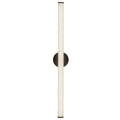 KUZCO LIGHTING INC, VIRE WALL/VANITY LIGHTS, VANITY LIGHT