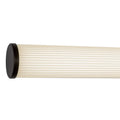 KUZCO LIGHTING INC, VIRE WALL/VANITY LIGHTS, VANITY LIGHT