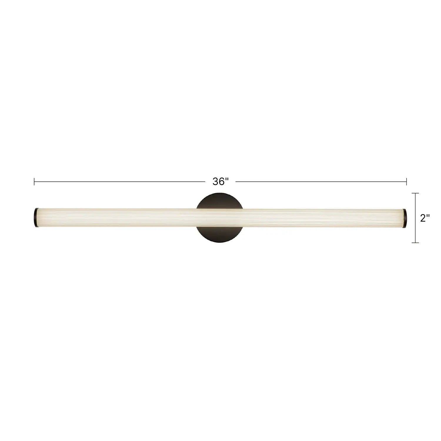 KUZCO LIGHTING INC, VIRE WALL/VANITY LIGHTS, VANITY LIGHT
