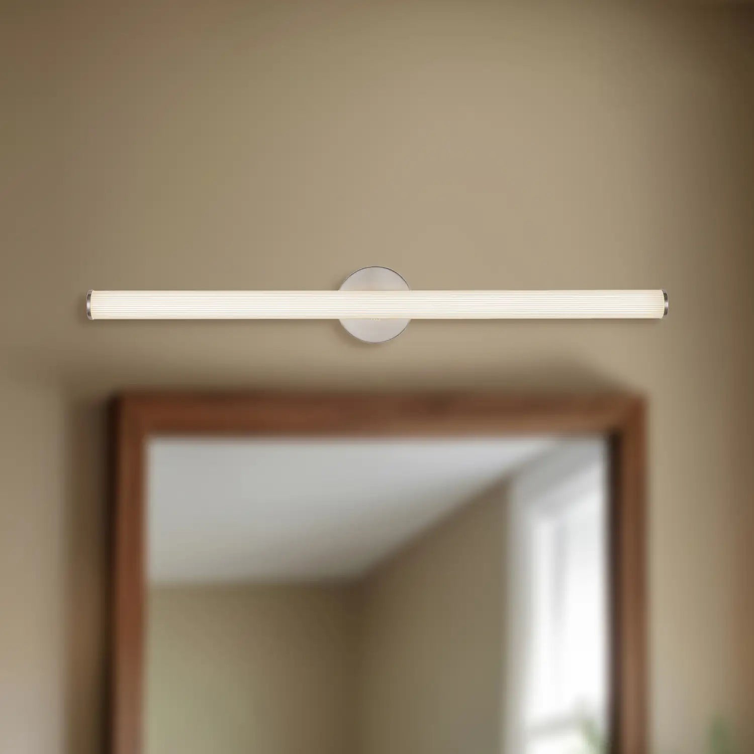 KUZCO LIGHTING INC, VIRE WALL/VANITY LIGHTS, VANITY LIGHT