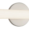KUZCO LIGHTING INC, VIRE WALL/VANITY LIGHTS, VANITY LIGHT