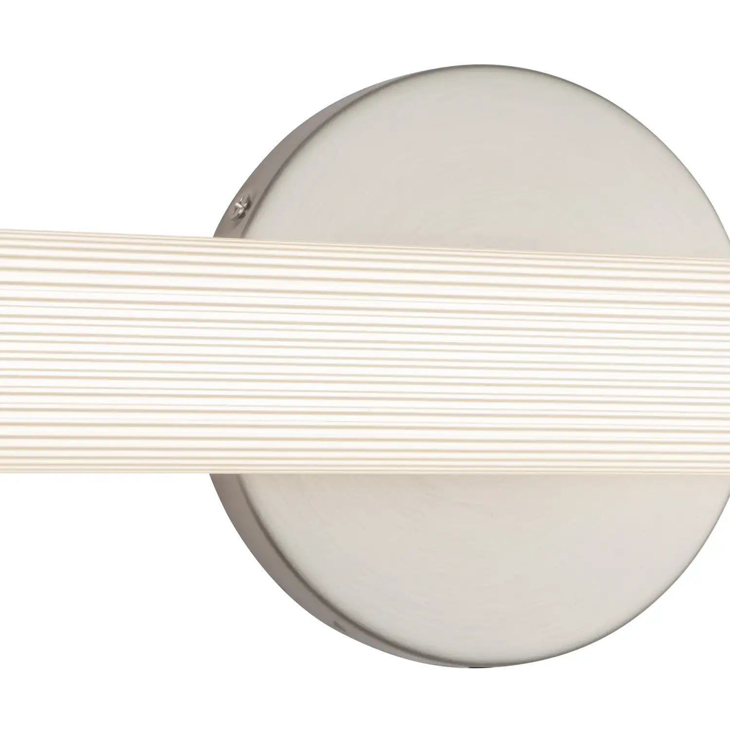 KUZCO LIGHTING INC, VIRE WALL/VANITY LIGHTS, VANITY LIGHT