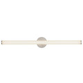 KUZCO LIGHTING INC, VIRE WALL/VANITY LIGHTS, VANITY LIGHT