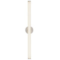 KUZCO LIGHTING INC, VIRE WALL/VANITY LIGHTS, VANITY LIGHT