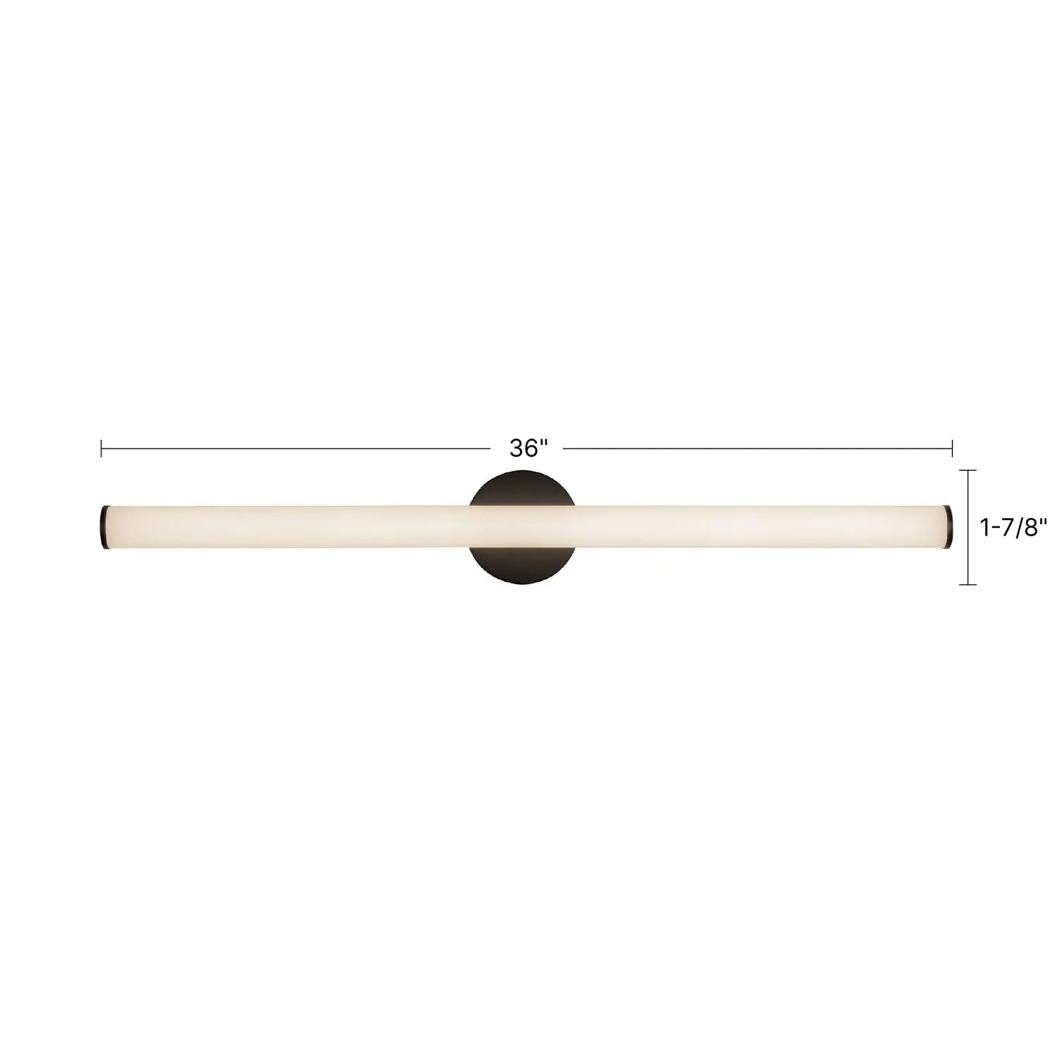 KUZCO LIGHTING INC, TECTRA WALL/VANITY LIGHTS, VANITY LIGHT