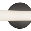 KUZCO LIGHTING INC, TECTRA WALL/VANITY LIGHTS, VANITY LIGHT