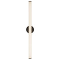 KUZCO LIGHTING INC, TECTRA WALL/VANITY LIGHTS, VANITY LIGHT
