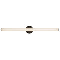 KUZCO LIGHTING INC, TECTRA WALL/VANITY LIGHTS, VANITY LIGHT