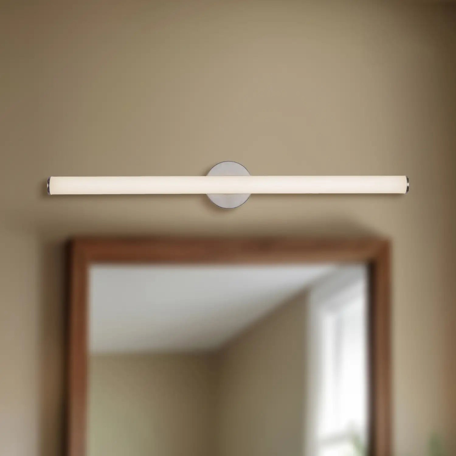 KUZCO LIGHTING INC, TECTRA WALL/VANITY LIGHTS, VANITY LIGHT