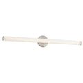 KUZCO LIGHTING INC, TECTRA WALL/VANITY LIGHTS, VANITY LIGHT