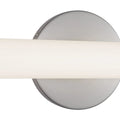 KUZCO LIGHTING INC, TECTRA WALL/VANITY LIGHTS, VANITY LIGHT