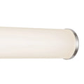 KUZCO LIGHTING INC, TECTRA WALL/VANITY LIGHTS, VANITY LIGHT