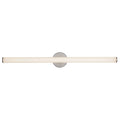 KUZCO LIGHTING INC, TECTRA WALL/VANITY LIGHTS, VANITY LIGHT