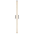 KUZCO LIGHTING INC, TECTRA WALL/VANITY LIGHTS, VANITY LIGHT