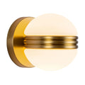 KUZCO LIGHTING INC, SELENE WALL SCONCES, WALL SCONCES