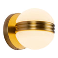 KUZCO LIGHTING INC, SELENE WALL SCONCES, WALL SCONCES