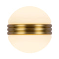 KUZCO LIGHTING INC, SELENE WALL SCONCES, WALL SCONCES
