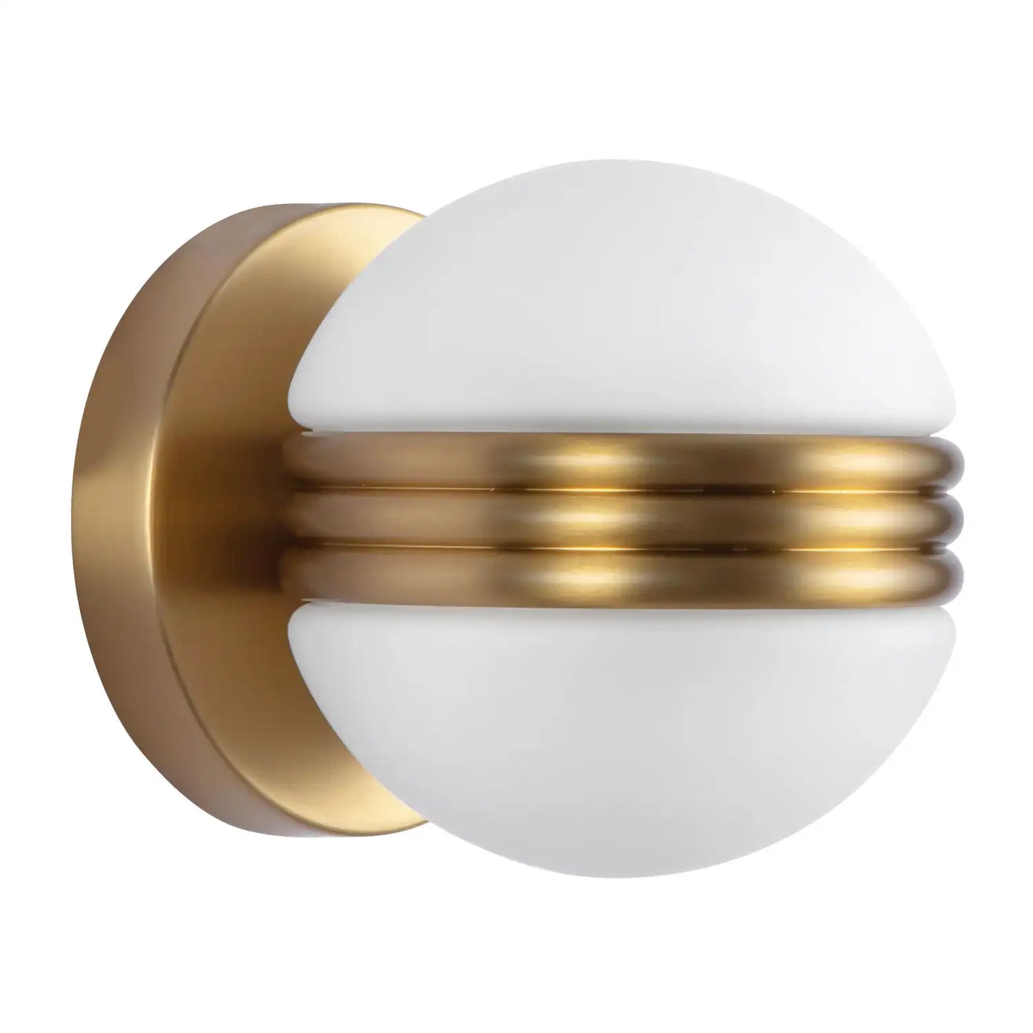 KUZCO LIGHTING INC, SELENE WALL SCONCES, WALL SCONCES
