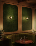 KUZCO LIGHTING INC, SELENE WALL SCONCES, WALL SCONCES