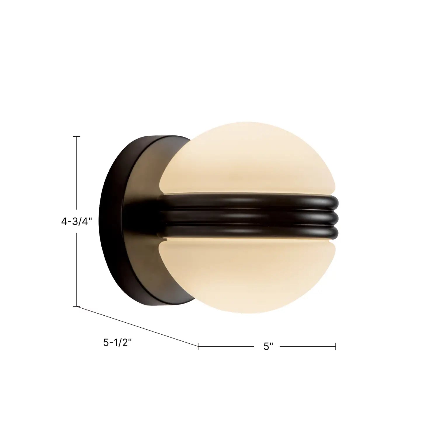 KUZCO LIGHTING INC, SELENE WALL SCONCES, WALL SCONCES