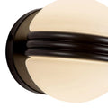 KUZCO LIGHTING INC, SELENE WALL SCONCES, WALL SCONCES