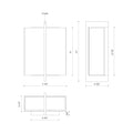 KUZCO LIGHTING INC, BENGAL WALL SCONCES, WALL SCONCES
