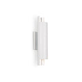 KUZCO LIGHTING INC, DELA WALL SCONCES, WALL SCONCES