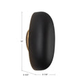KUZCO LIGHTING INC, PERLE WALL SCONCES, WALL SCONCES