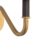 KUZCO LIGHTING INC, SLOAN WALL/VANITY LIGHTS, VANITY LIGHT